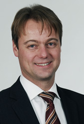 Dr. Klaus Werner